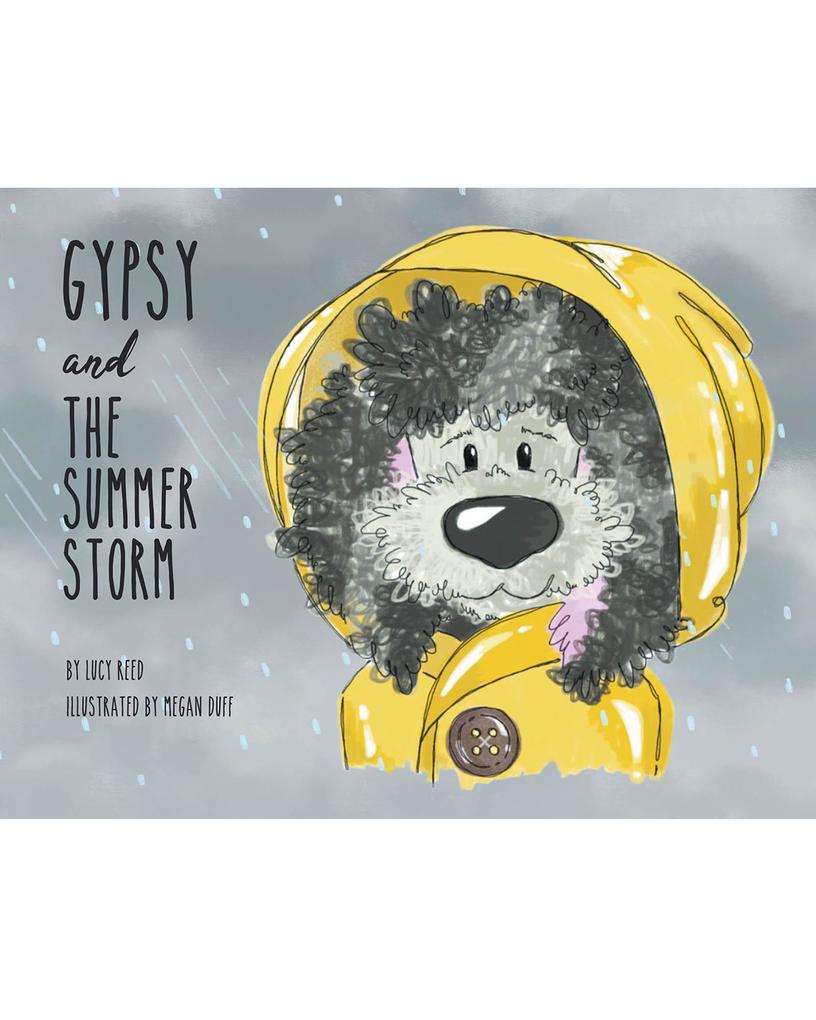 Gypsy and The Summer Storm