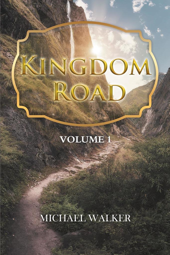 Kingdom Road - Volume 1