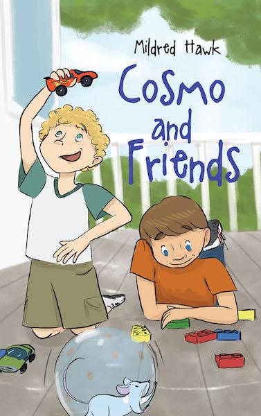 Cosmo and Friends