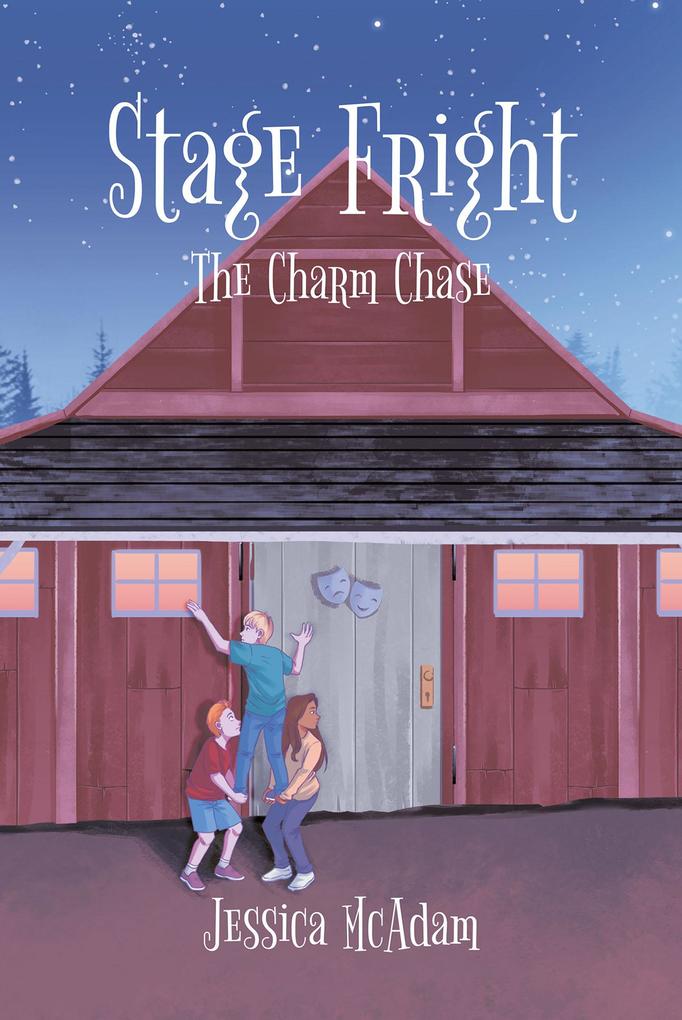 Stage Fright: The Charm Chase