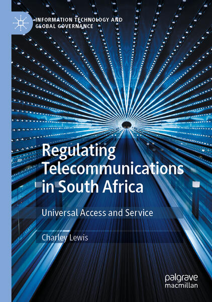 Regulating Telecommunications in South Africa