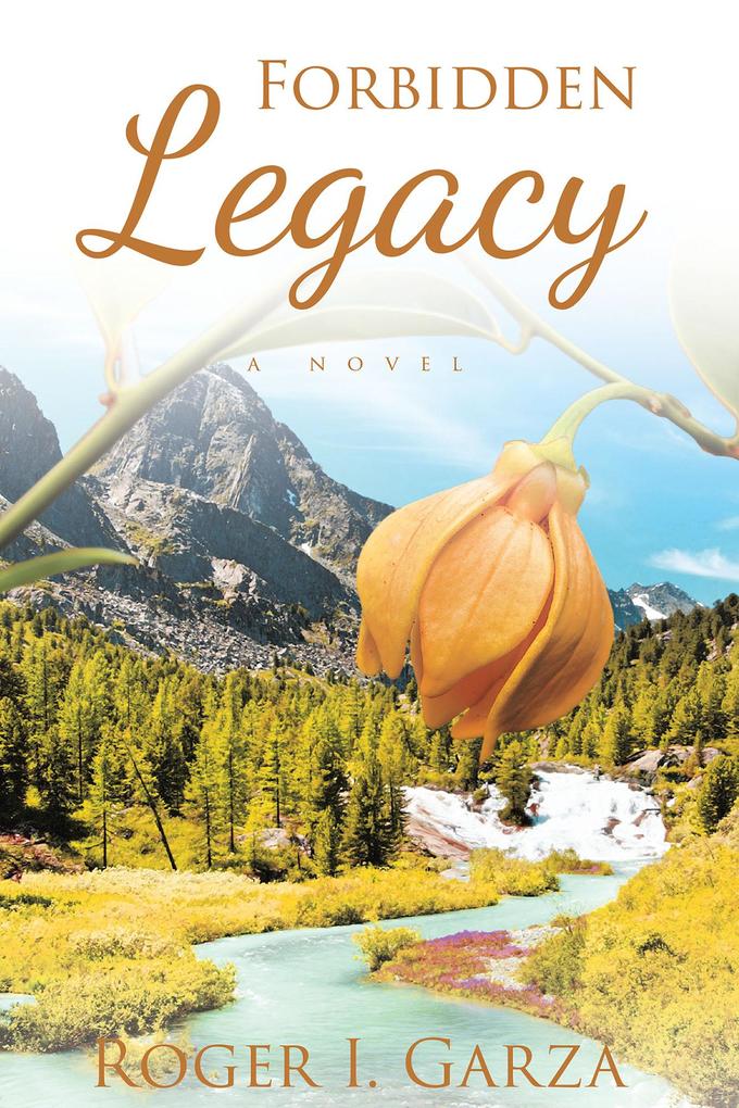 Forbidden Legacy