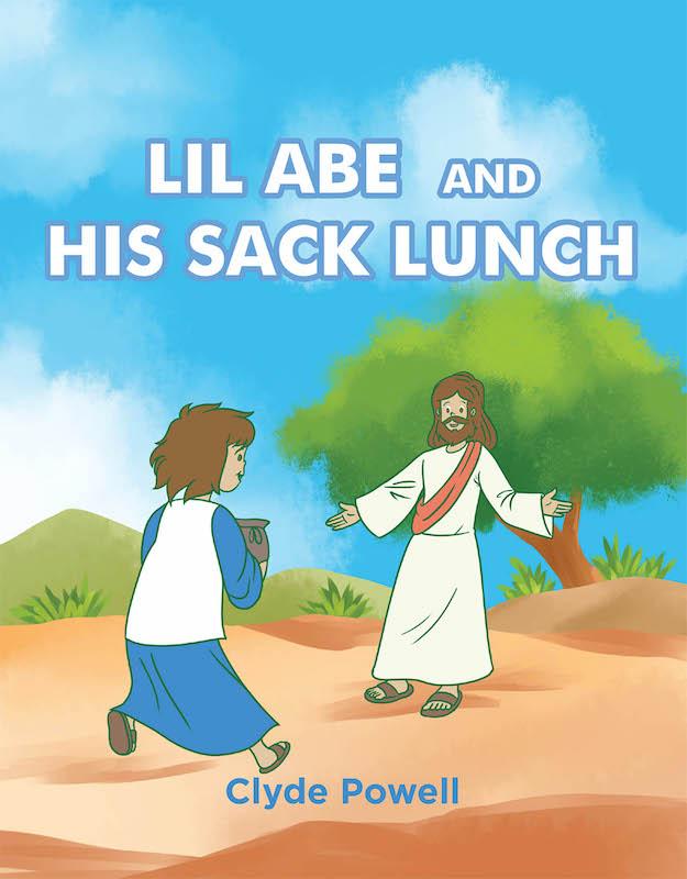 Lil Abe and His Sack Lunch