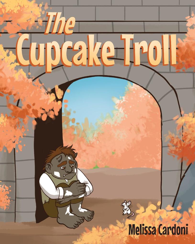 The Cupcake Troll