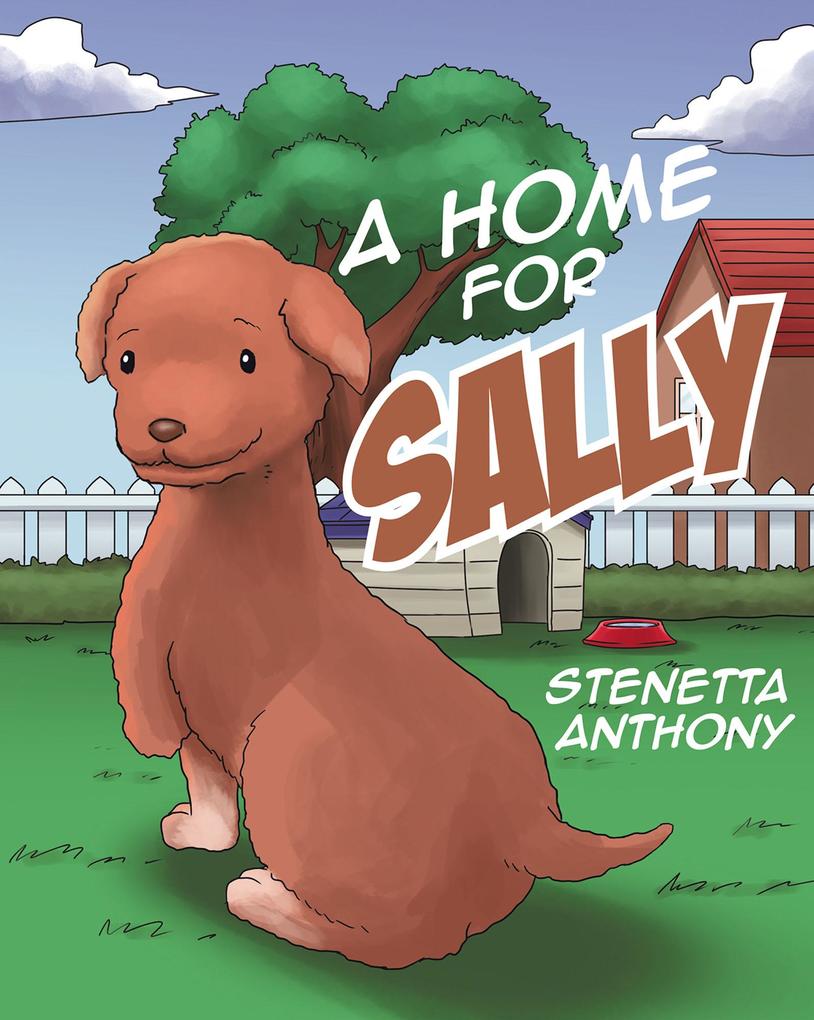 A Home for Sally