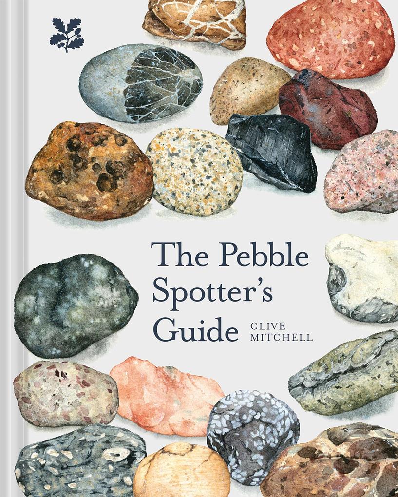 The Pebble Spotter‘s Guide