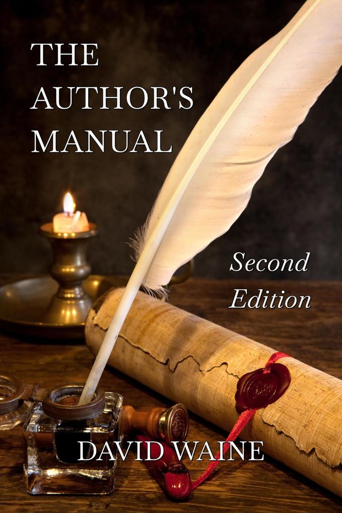 The Author‘s Manual