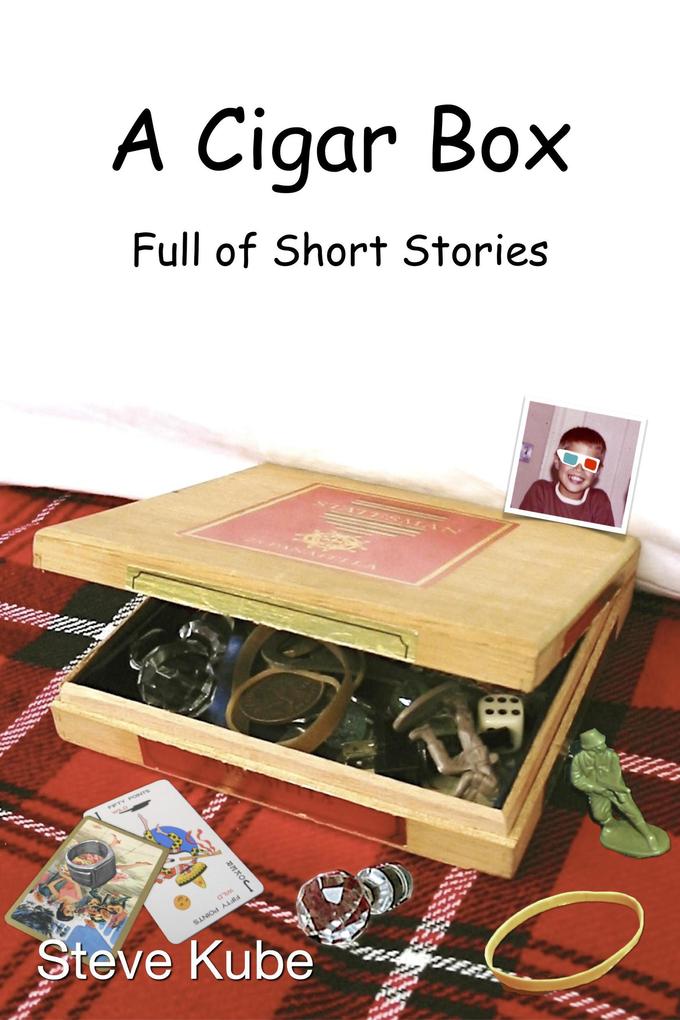 A Cigar Box Full of Short Stories