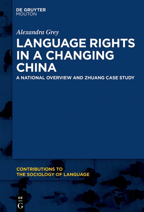 Language Rights in a Changing China