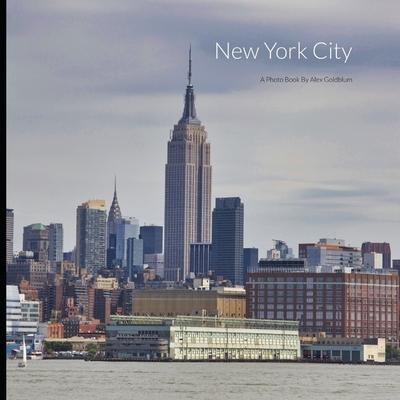 New York City: A Photo Book