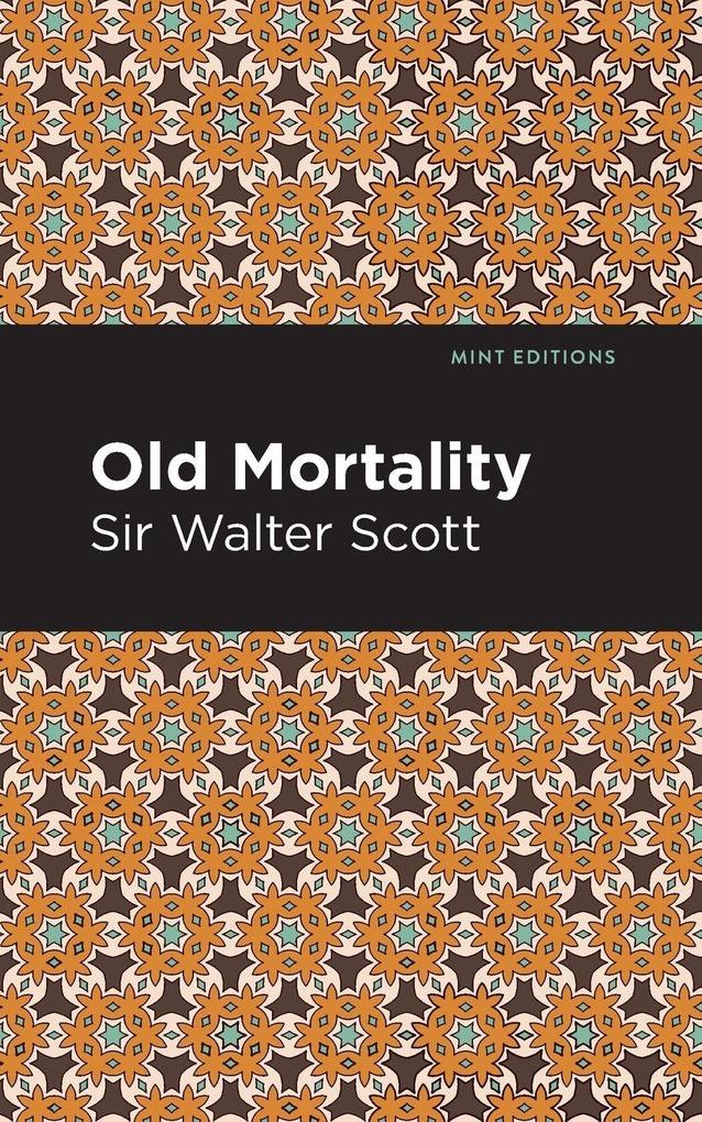 Old Mortality