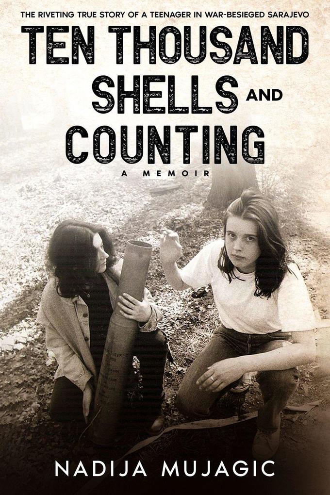 Ten Thousand Shells and Counting