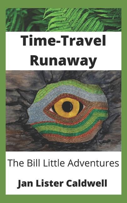 Time-Travel Runaway: The Bill Little Adventures