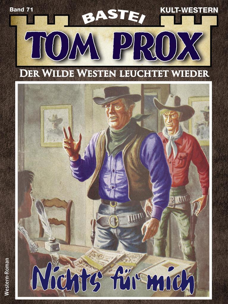 Tom Prox 71
