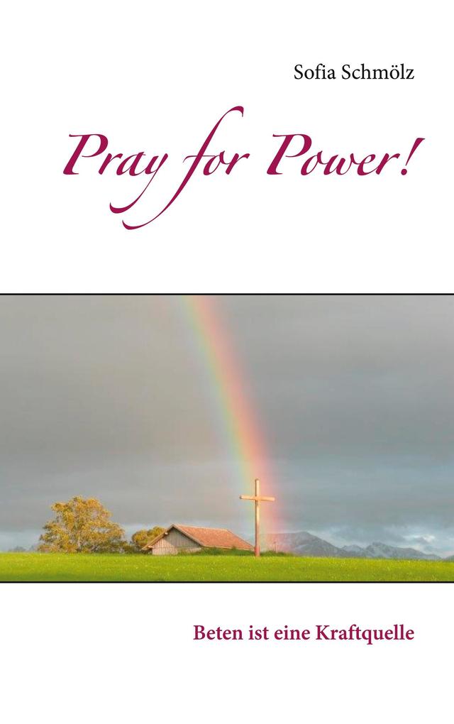 Pray for Power!