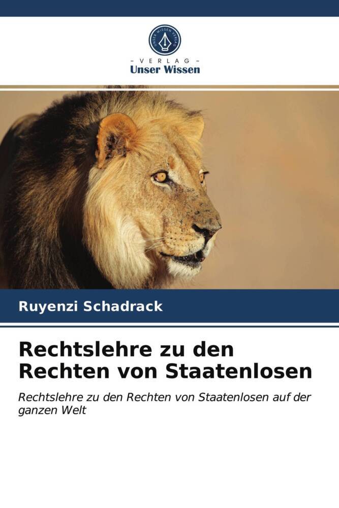 Rechtslehre zu den Rechten von Staatenlosen
