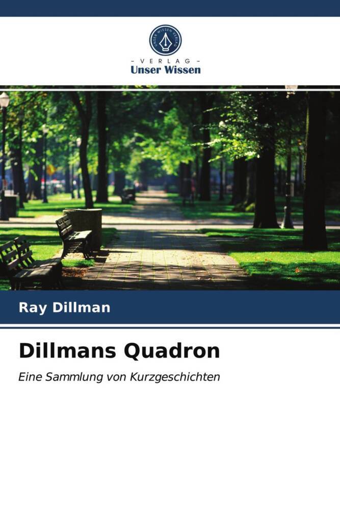 Dillmans Quadron