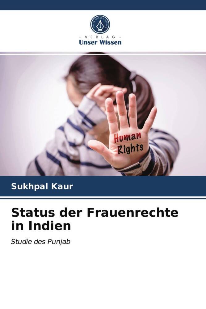 Status der Frauenrechte in Indien