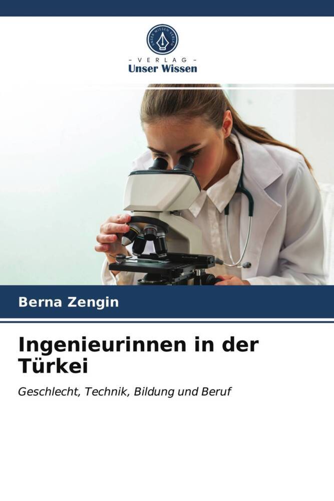 Ingenieurinnen in der Türkei