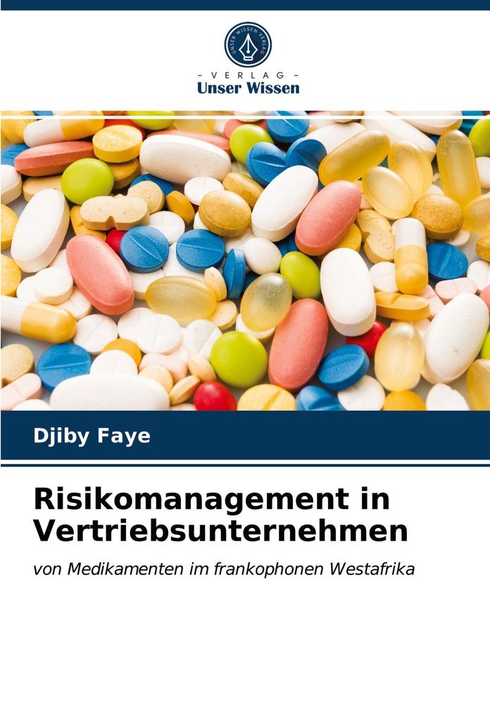 Risikomanagement in Vertriebsunternehmen
