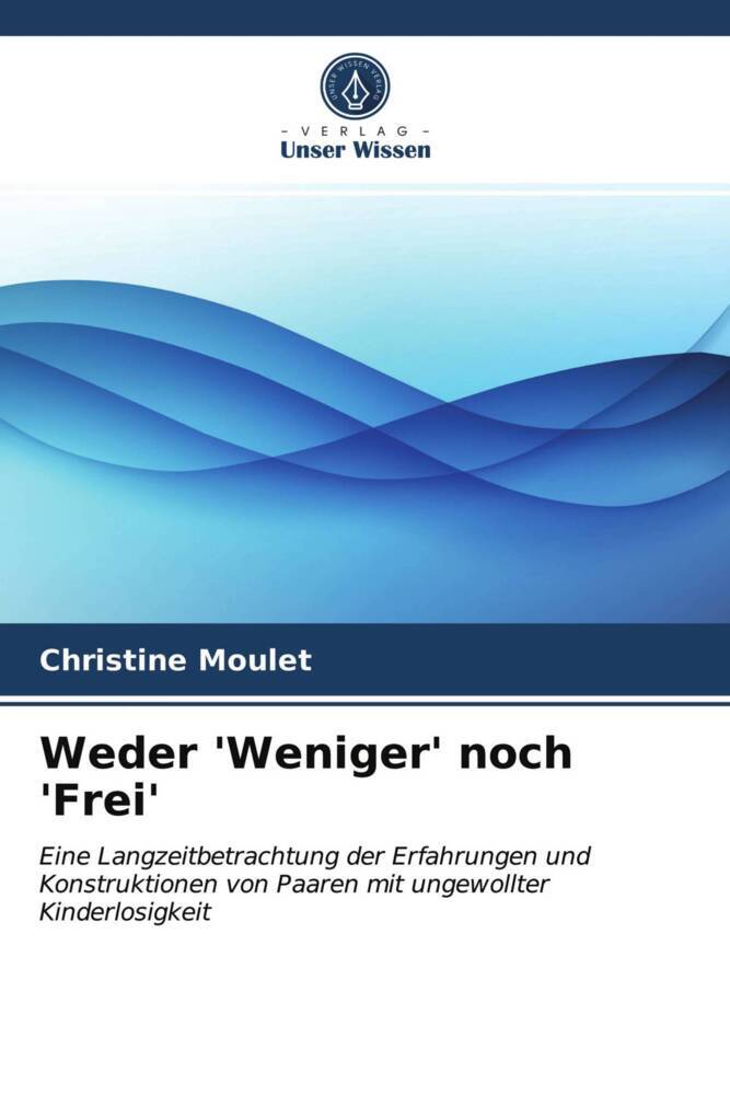 Weder 'Weniger' noch 'Frei'