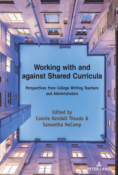 Working with and against Shared Curricula