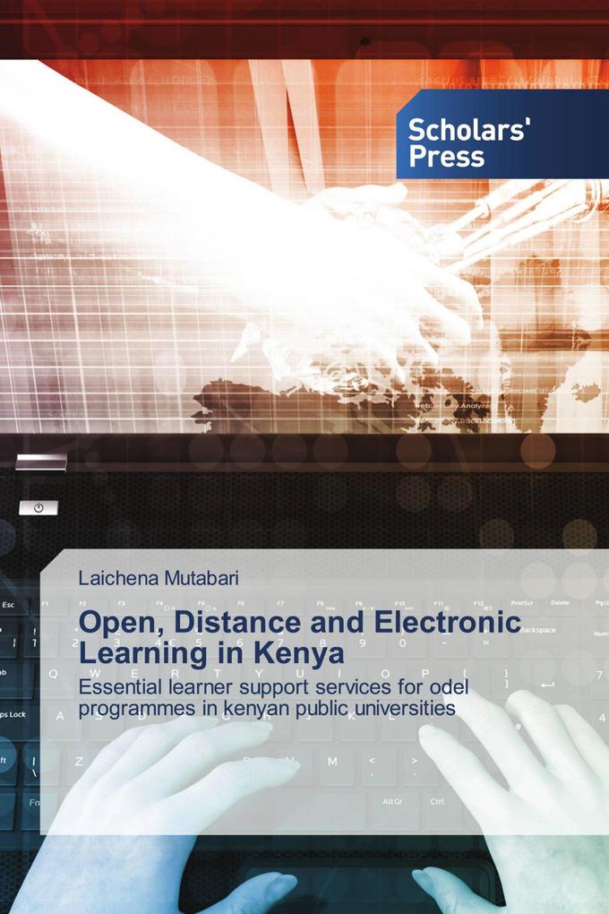 Open Distance and Electronic Learning in Kenya