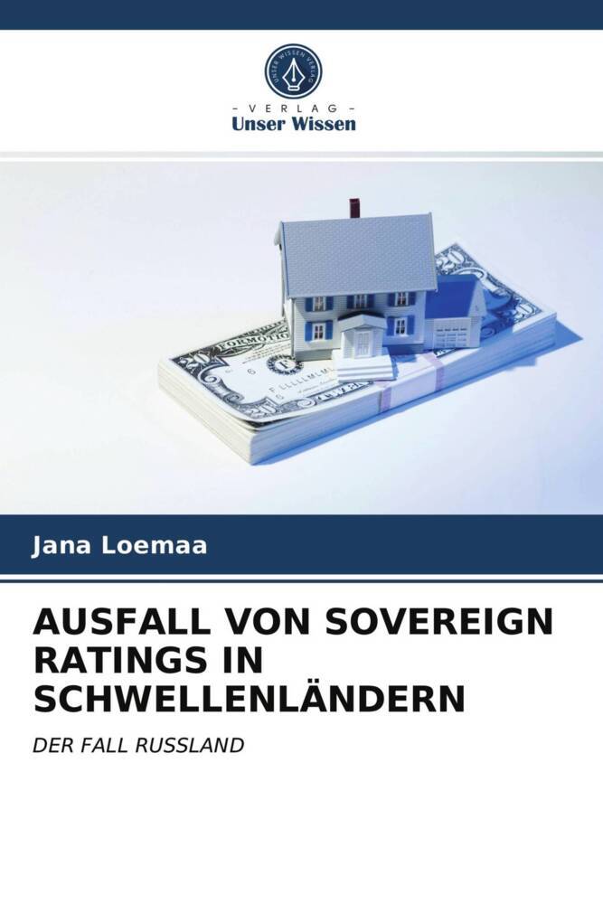 AUSFALL VON SOVEREIGN RATINGS IN SCHWELLENLÄNDERN