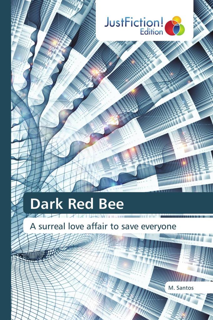 Dark Red Bee