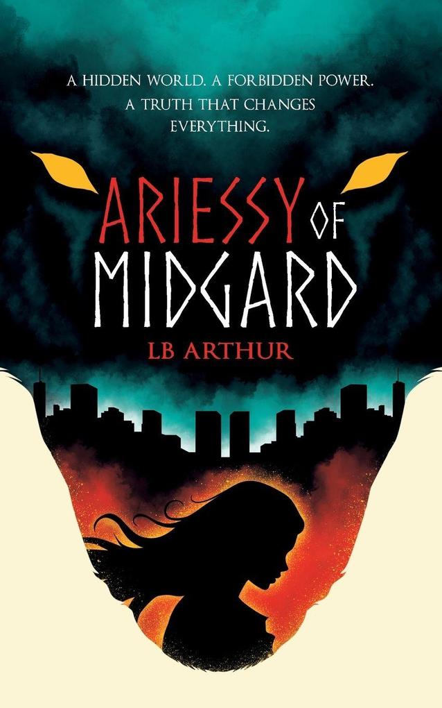 Ariessy of Midgard