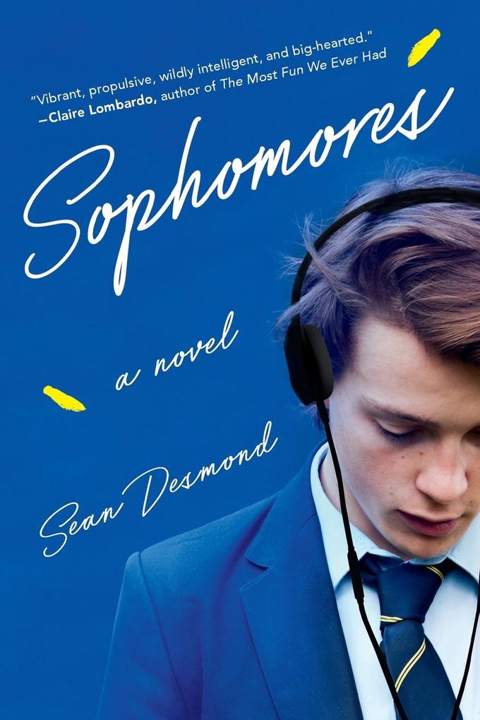 Sophomores