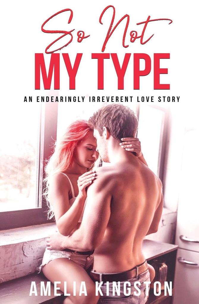 So Not My Type