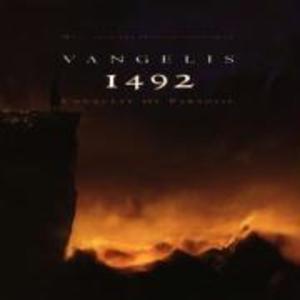 Warner Music Group Germany Holding GmbH / Hamburg 1492 Conquest Of Paradise
