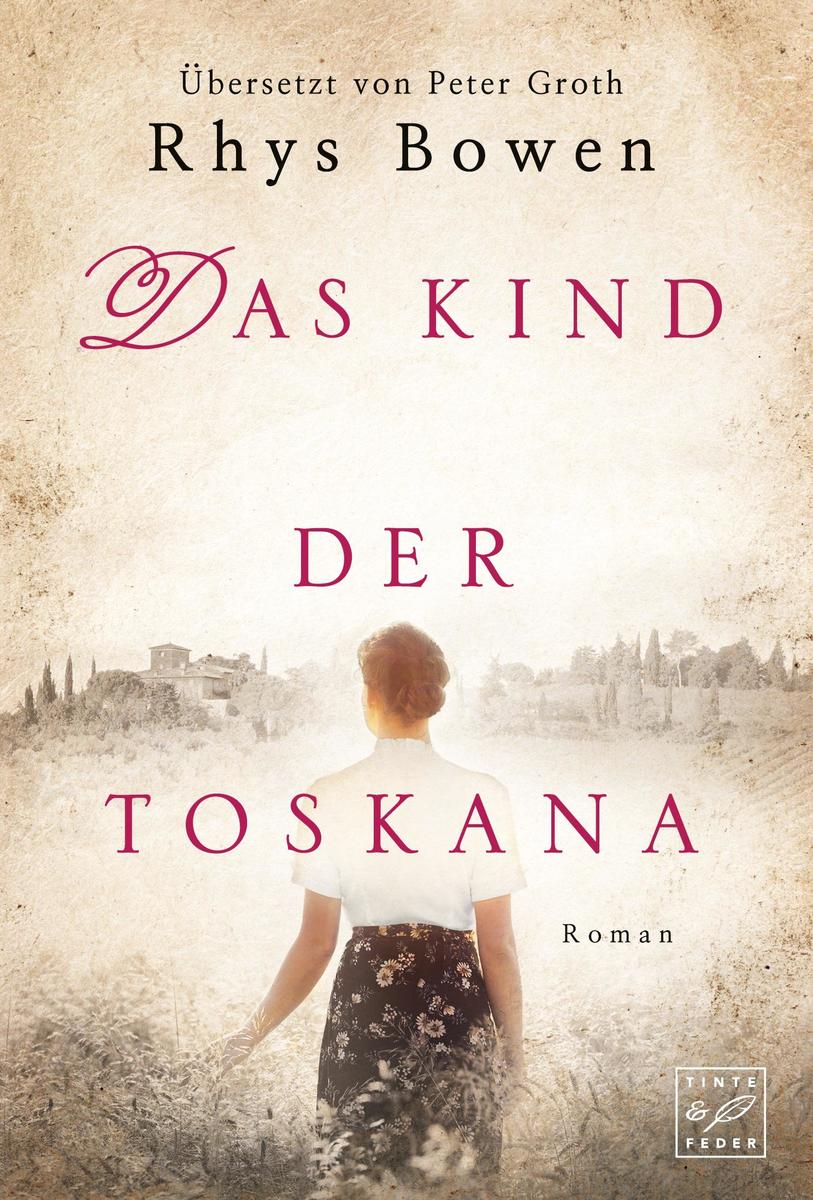 Tinte & Feder Das Kind Der Toskana - Bild 2
