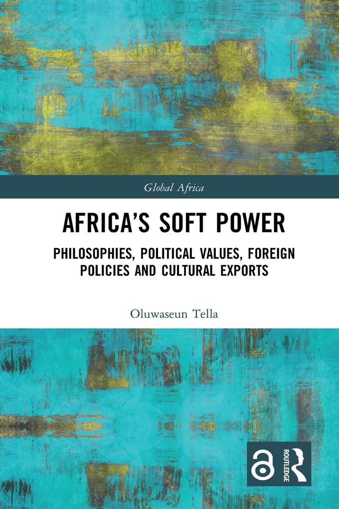 Africa‘s Soft Power