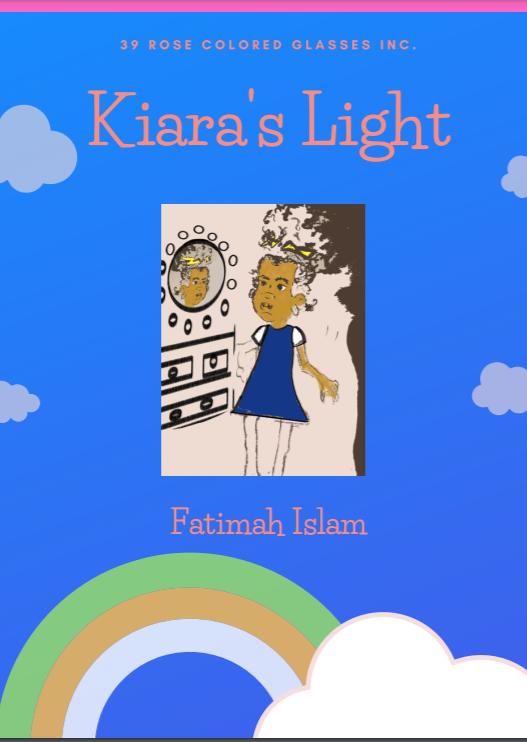 Kiara‘s Light