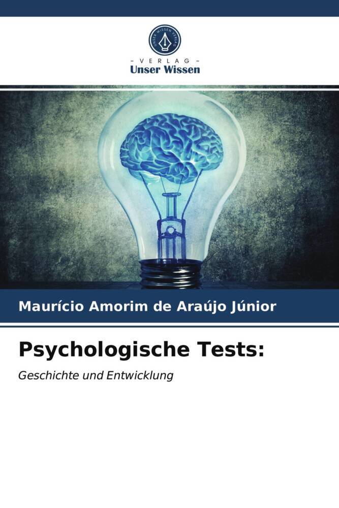 Psychologische Tests: