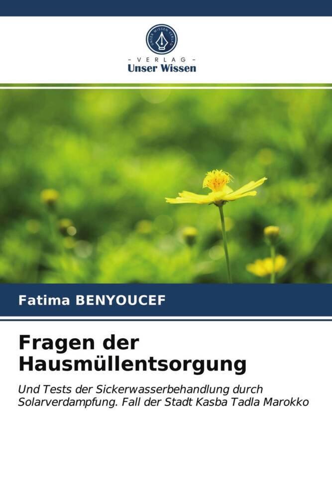 Fragen der Hausmüllentsorgung