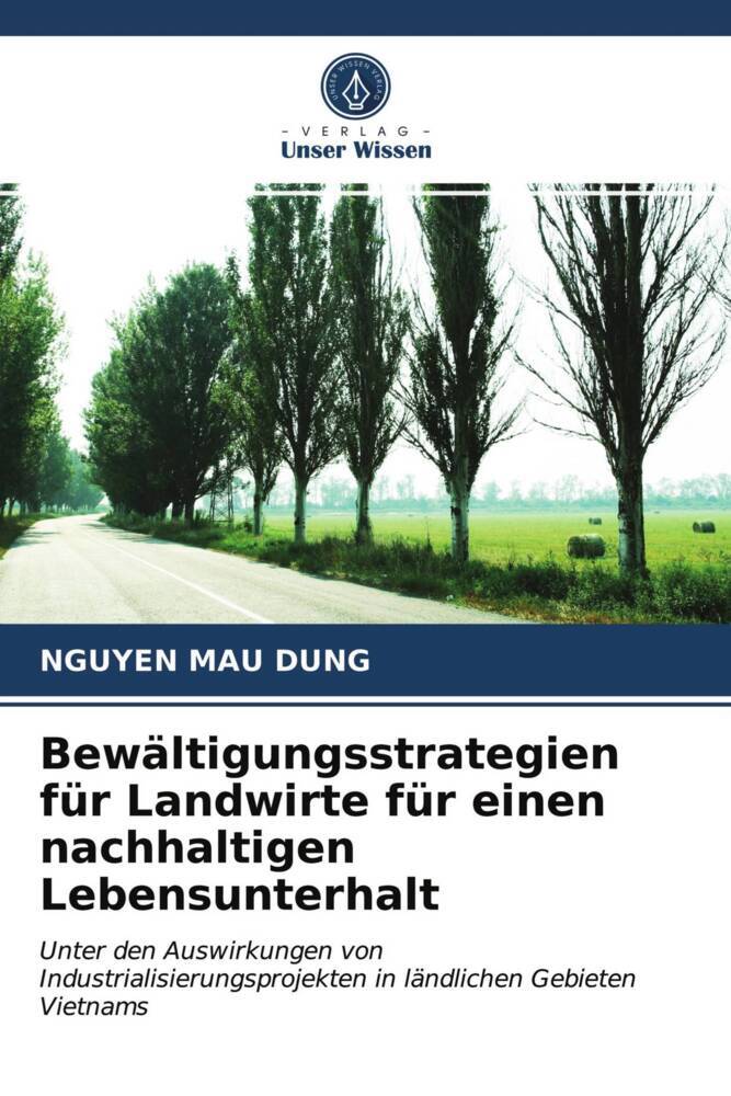 Bewältigungsstrategien für Landwirte für einen nachhaltigen Lebensunterhalt
