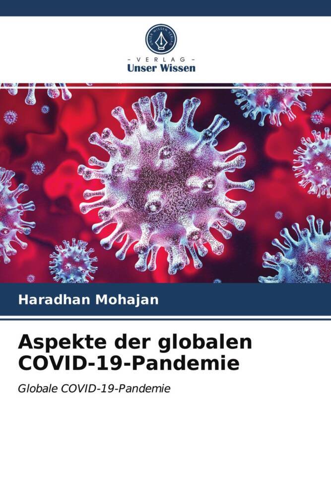 Aspekte der globalen COVID-19-Pandemie
