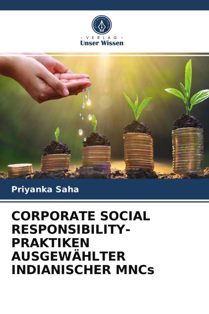 CORPORATE SOCIAL RESPONSIBILITY-PRAKTIKEN AUSGEWÄHLTER INDIANISCHER MNCs