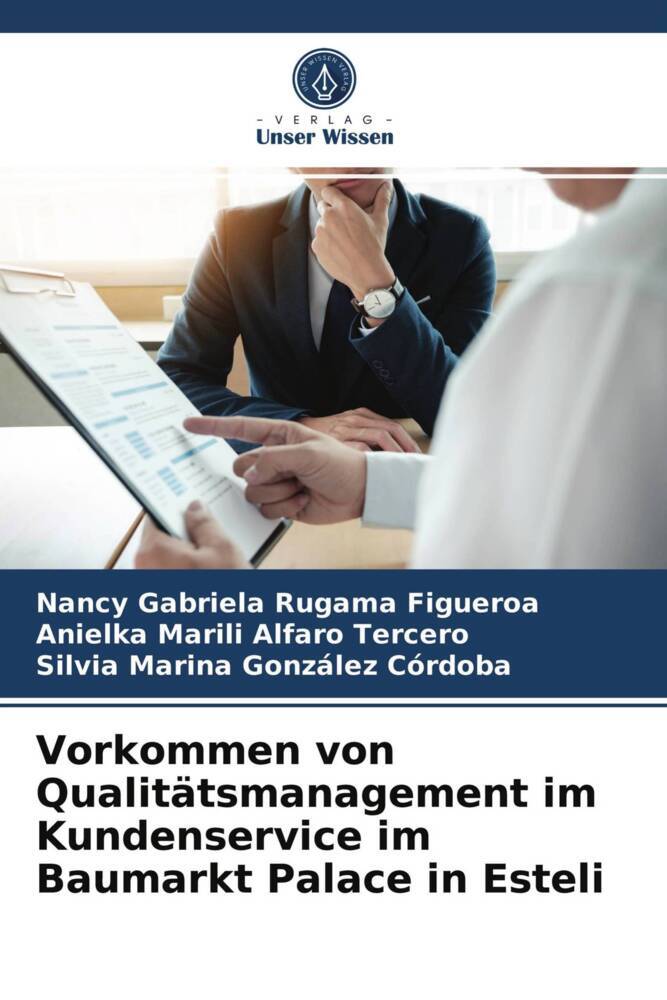Vorkommen von Qualitätsmanagement im Kundenservice im Baumarkt Palace in Esteli