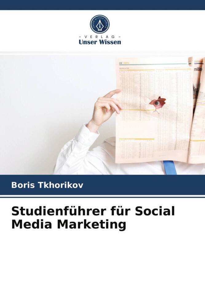 Studienführer für Social Media Marketing