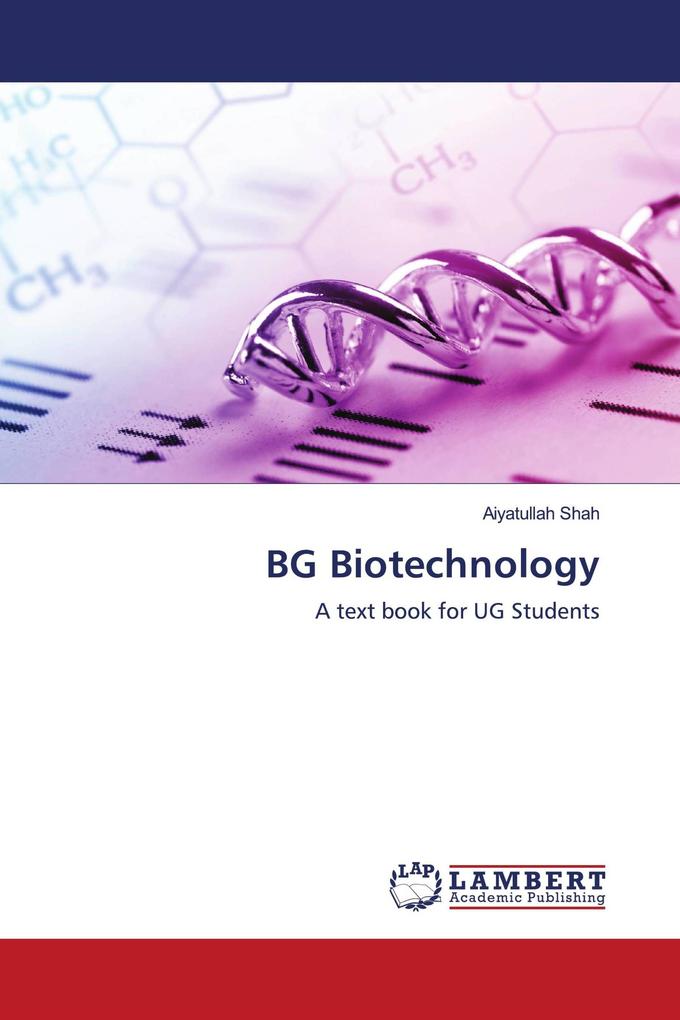 BG Biotechnology
