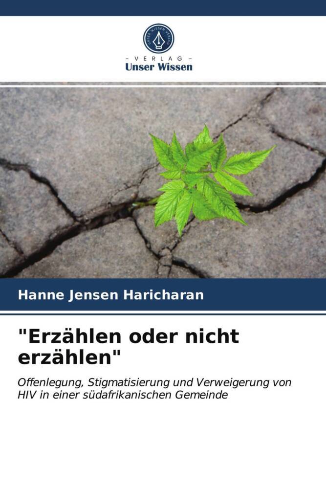 'Erzählen oder nicht erzählen'