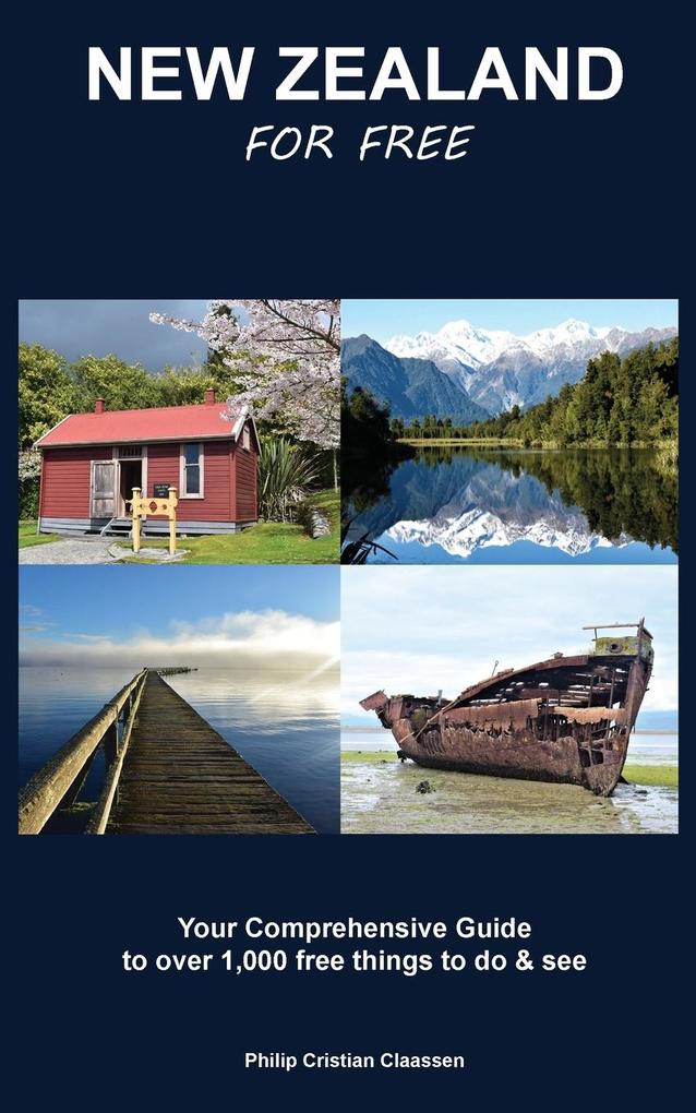 New Zealand For Free