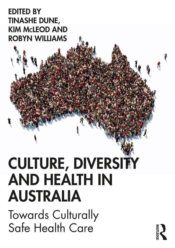 Culture Diversity and Health in Australia