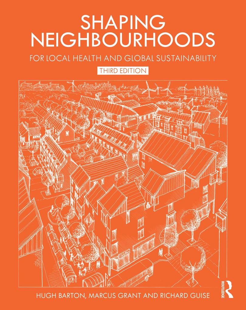 Shaping Neighbourhoods