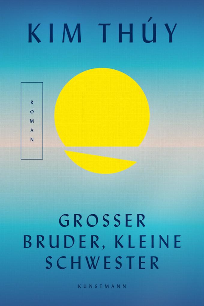 Großer Bruder kleine Schwester