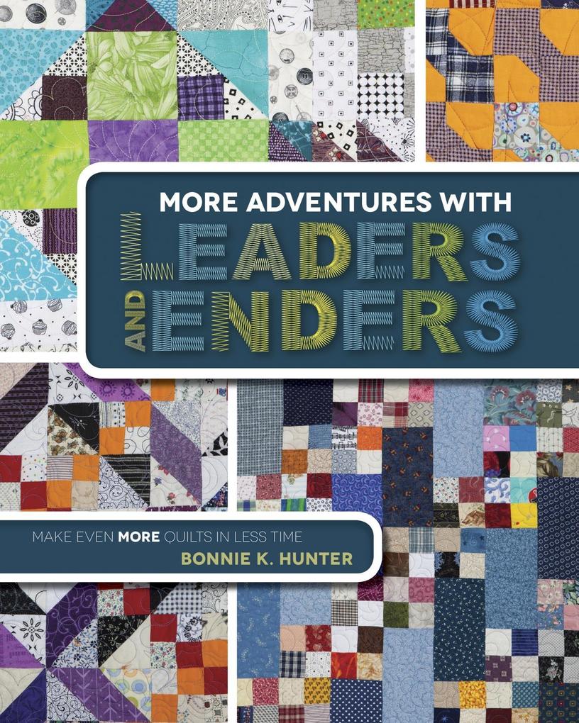 More Adventures with Leaders and Enders